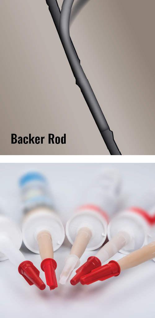 Backer Rod